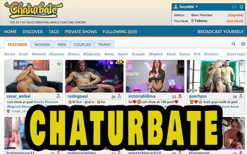 chaturbate