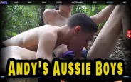 Andys Aussie Boys discount