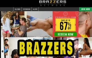 Brazzers Discounts