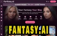 fantasy discount